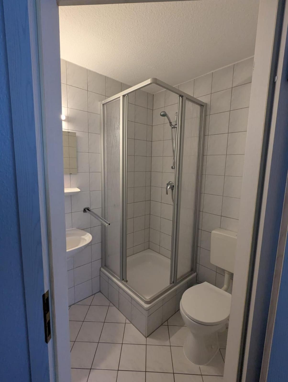 Pension & Restaurant Haus Hiddensee Клостер Екстериор снимка
